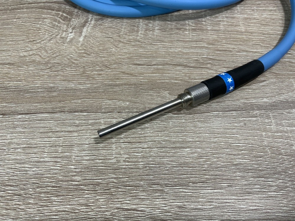 Universal Endoscope Fiber Optic Light Cable