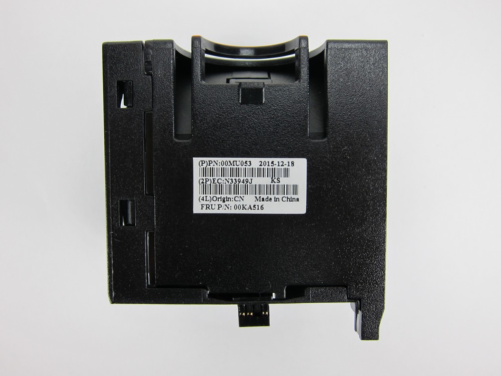 IBM x3650 M5 Cooling Fan 00KA516