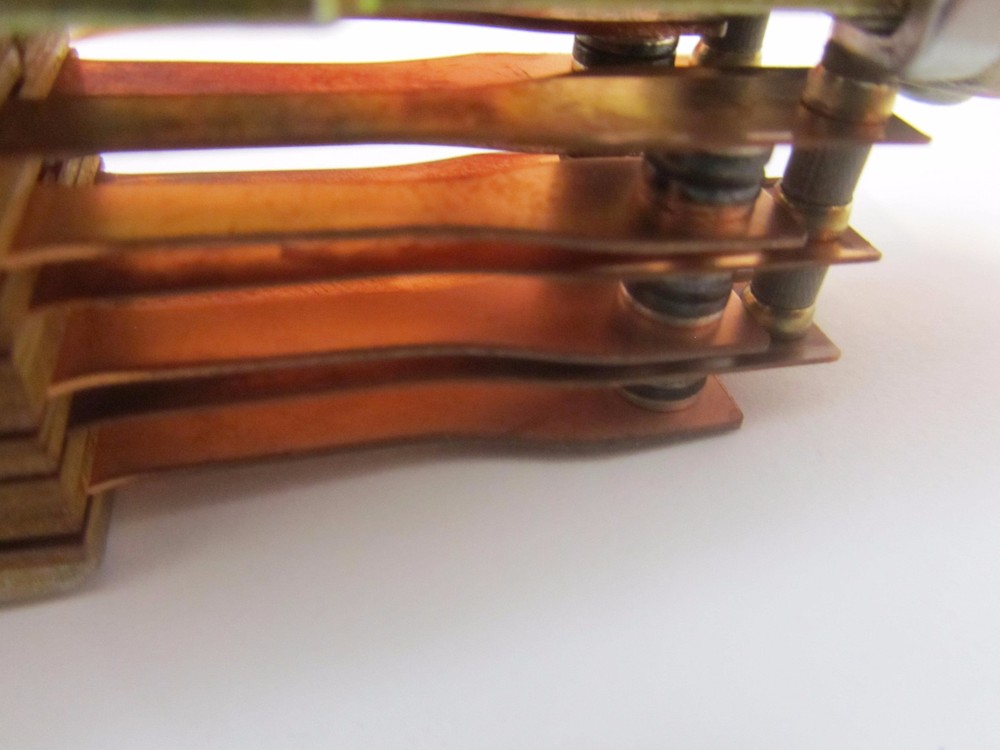 Automatic Electric 1-PG-24781-B11 Relay