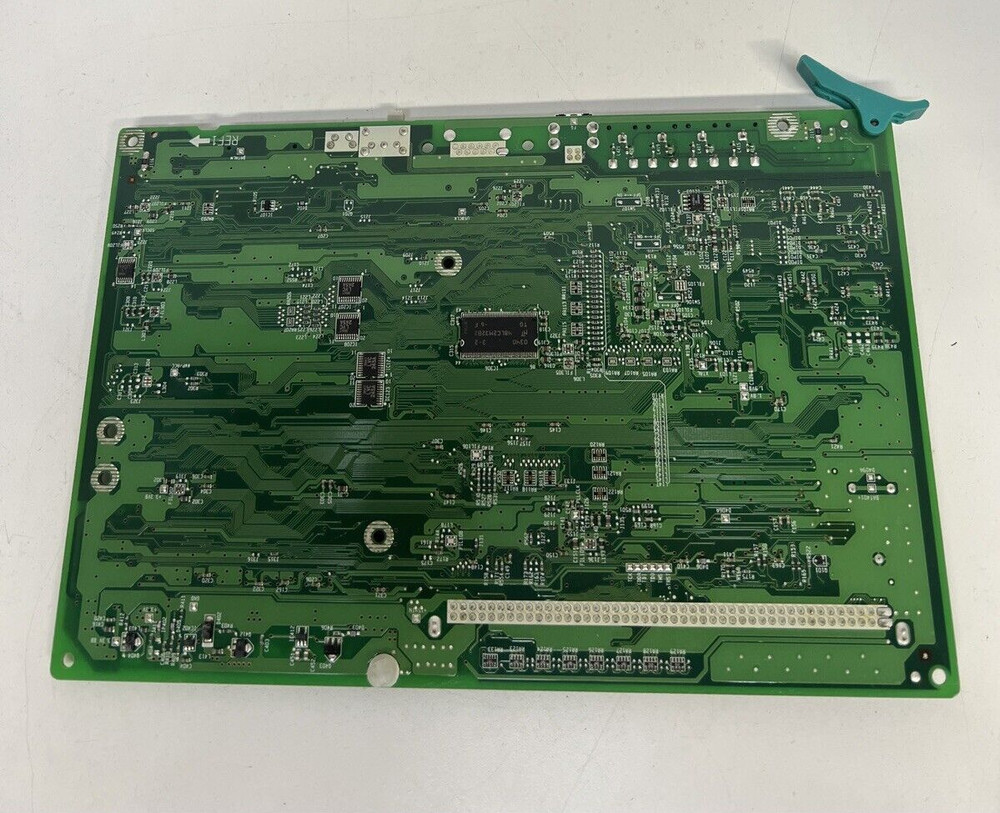 Panasonic MPR Main Processing Card PSUP1317ZB
