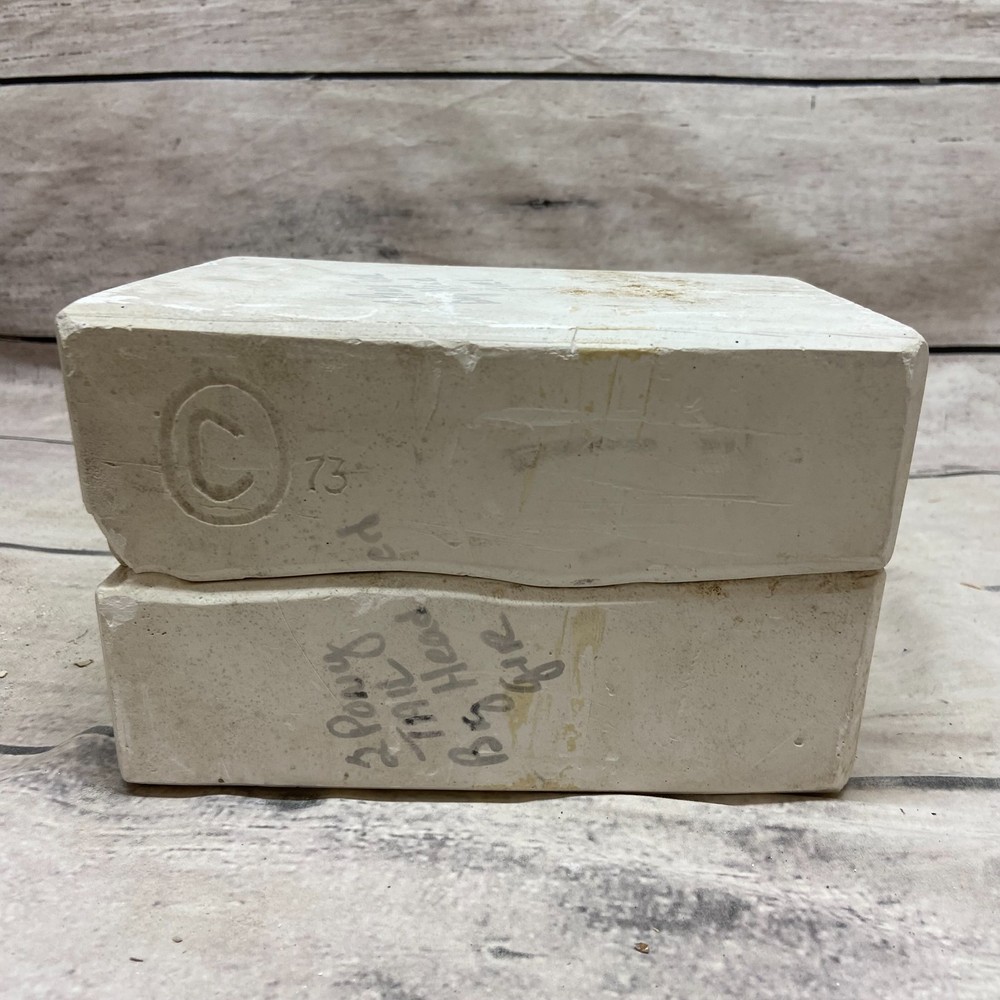 Ceramic Slip Casting Mold Girl Mindy #M-36