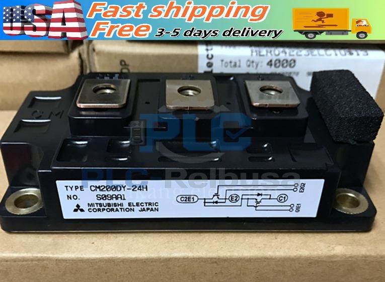 CM200DY-24H CM200DY24H PACKAGE:MODULE