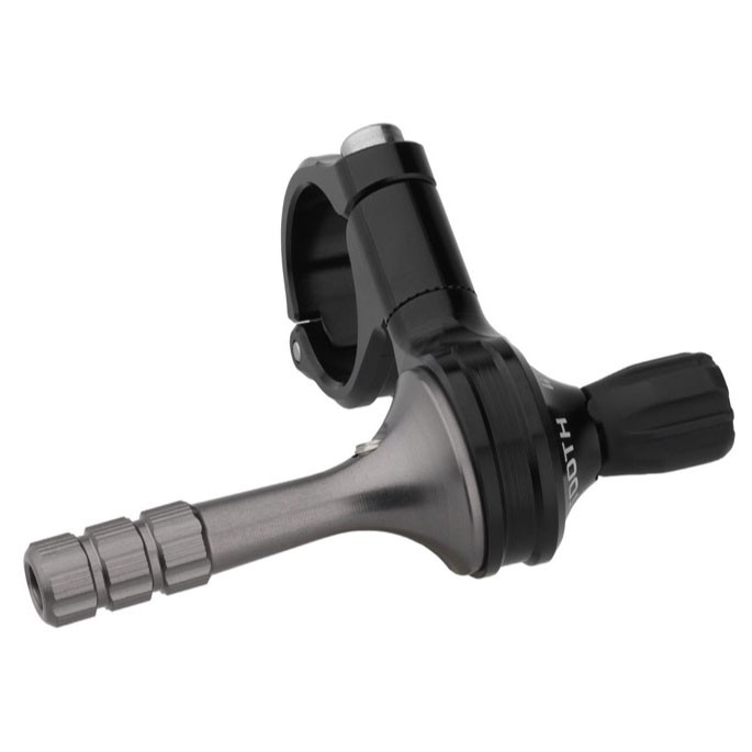 Wolf Tooth Components ReMote 360 Dropper Post Remote - Bar Clamp