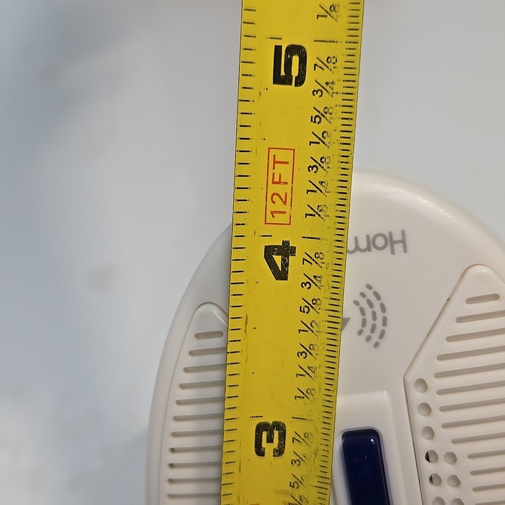 Multifunctional Pest Repeller Ultrasonic 2 Pack Homecode W/Night Light New