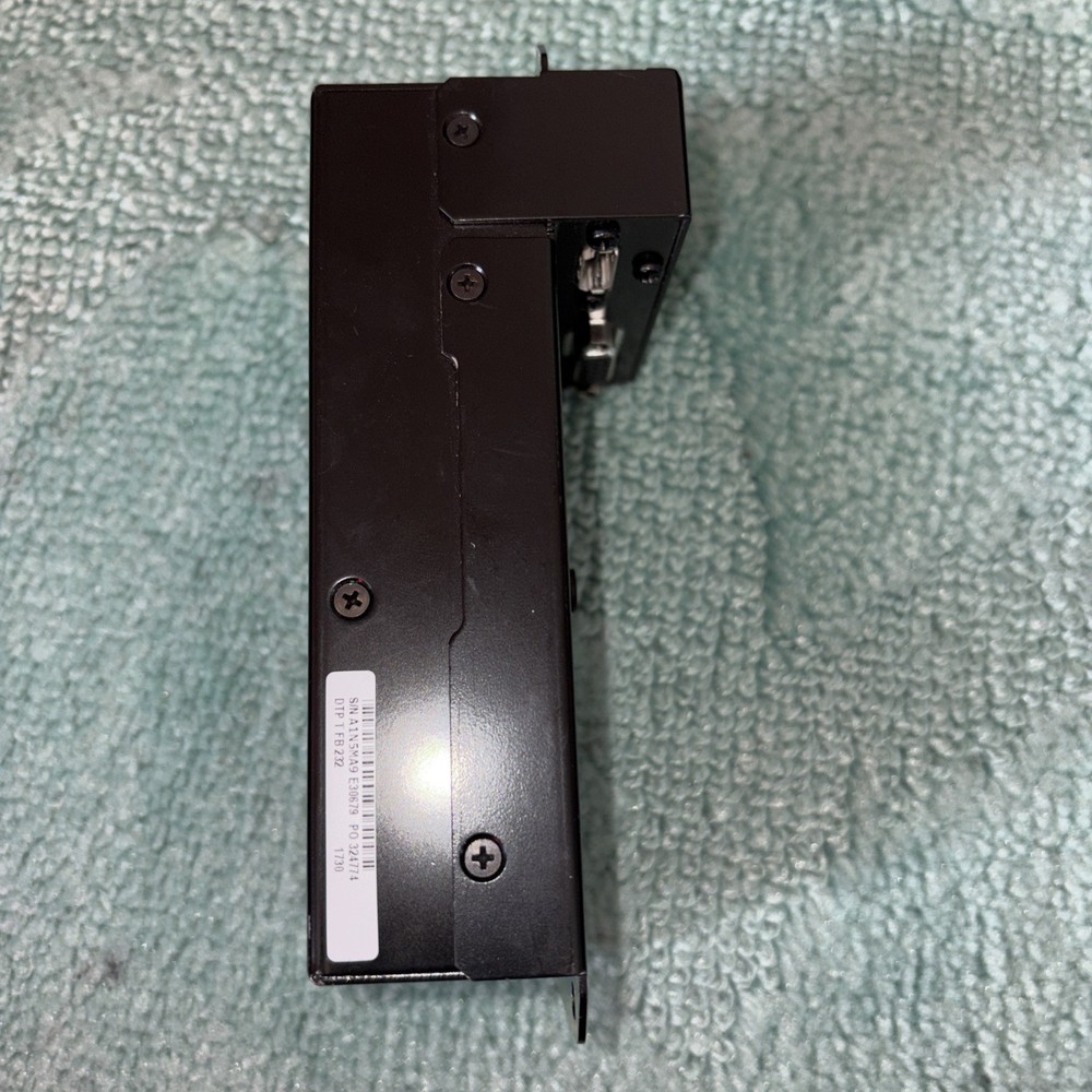 Extron, DTP T FB 232, Two Input DTP Transmitter with Audio Embedding