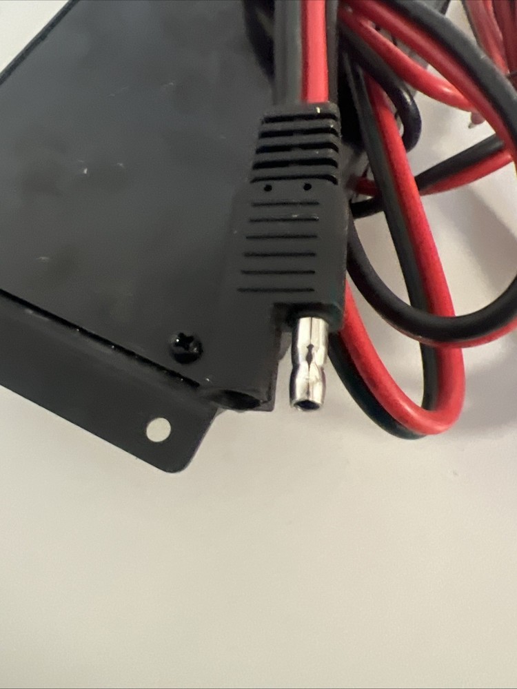 Nature Power Charge Controller 11 Amps Open Box