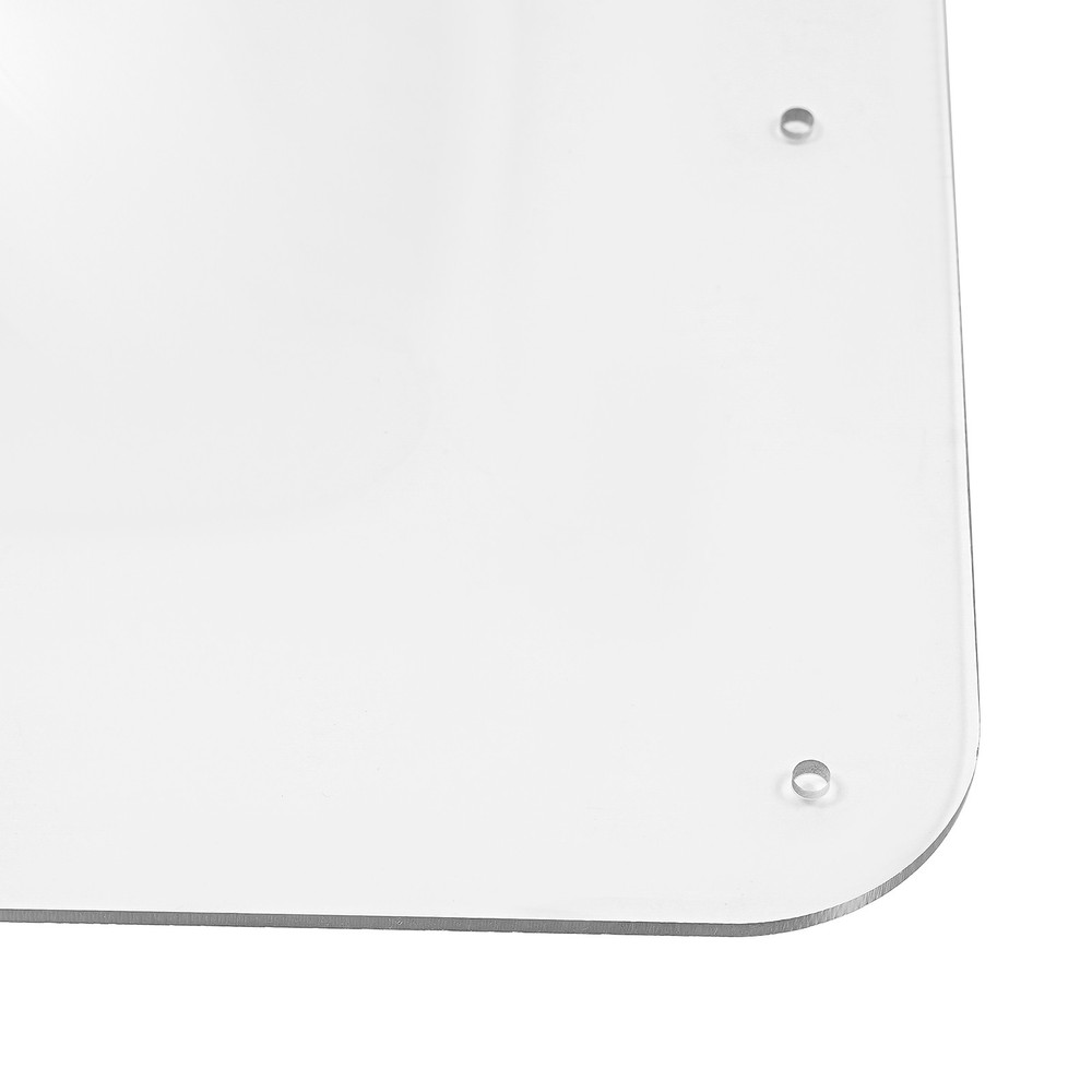 RV Skylight Outer Dome, RV PC Skylight Fits, Camper Skylight Clear Skylight New