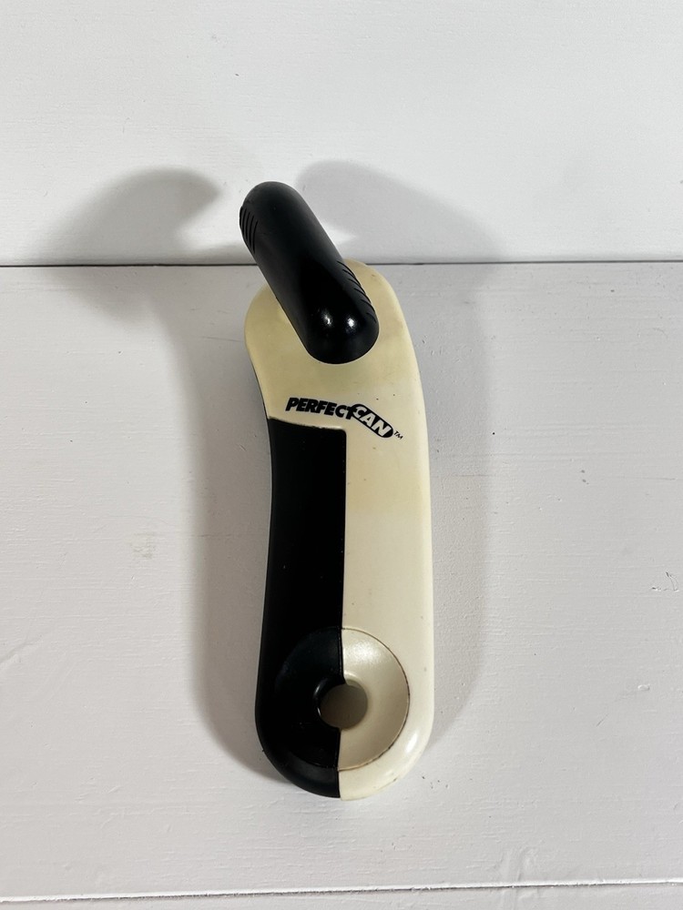 Vintage Perfect Can Can Opener