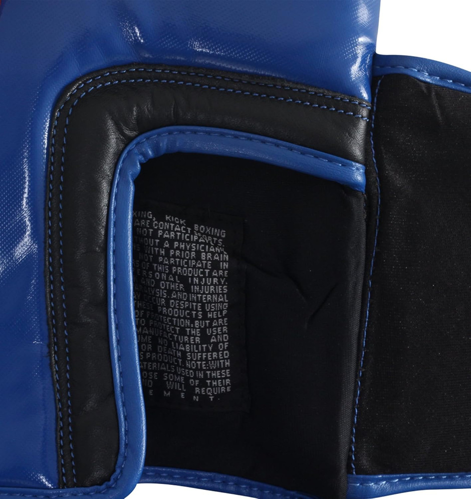 Apex Predator Sparring Gloves , 16 Oz