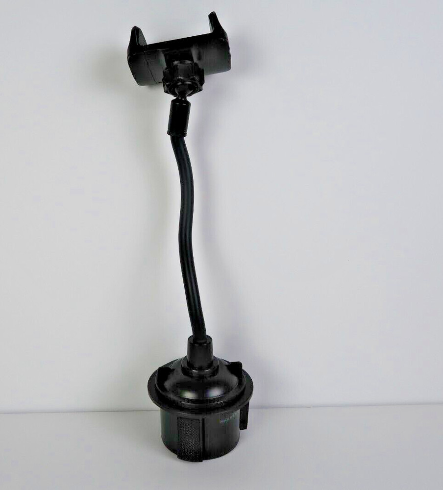 Macally MCUP2XL Cup Holder Open Unused