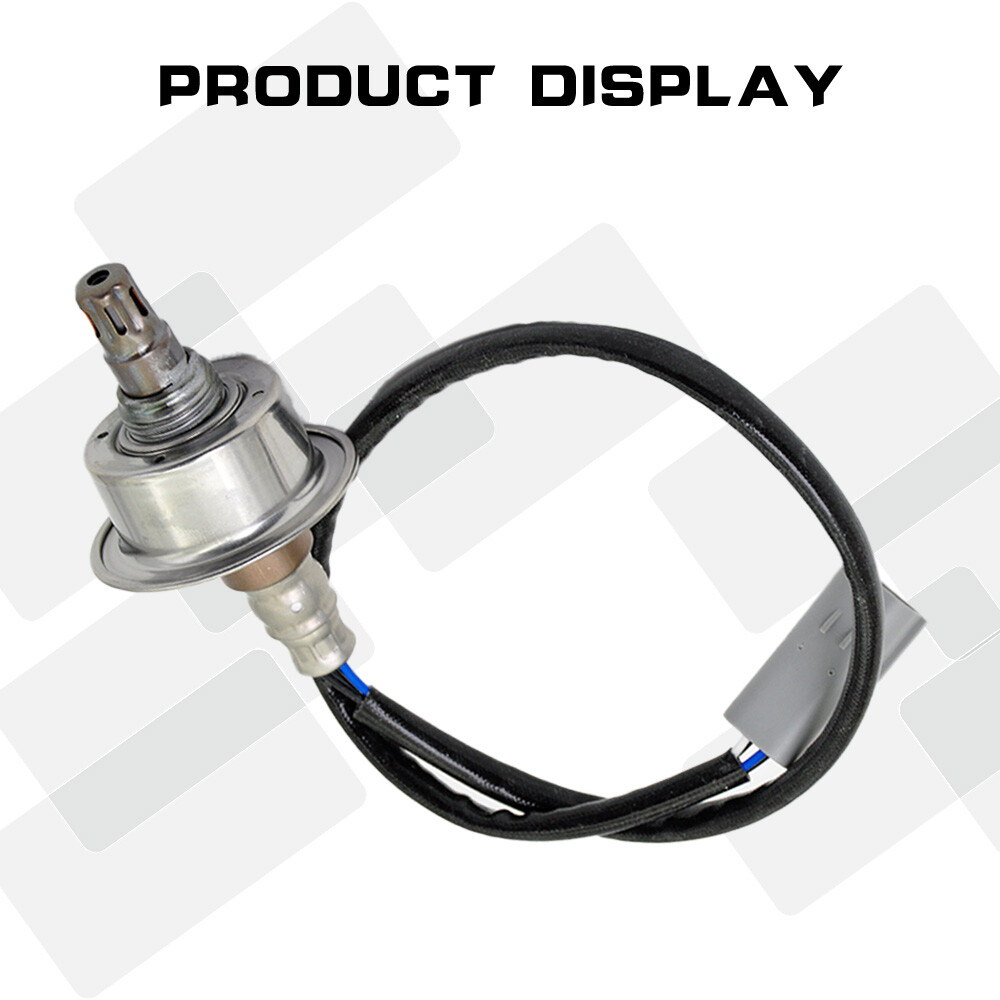 2pcs Upstream&Downstream O2 Oxygen Sensor For 2008-2012 Nissan Versa Sentra Cube