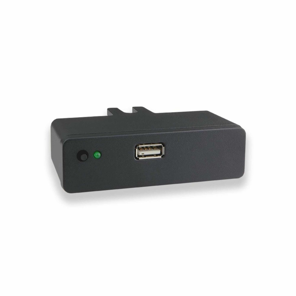 Piaggio 200 X9 Evolution 2004-2004 SIP Charger Charging C1 USB 5V
