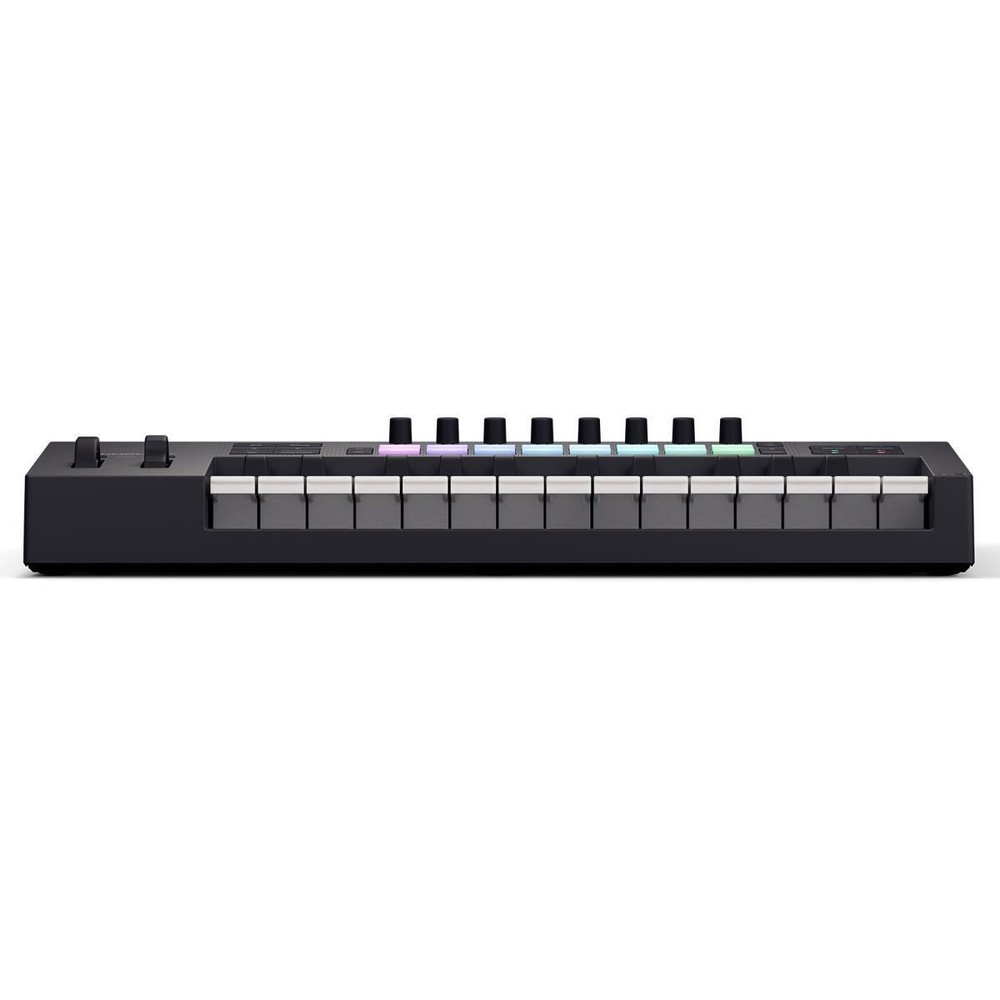 Novation Launchkey 25 MK4 All-in-One DAW Keyboard Controller