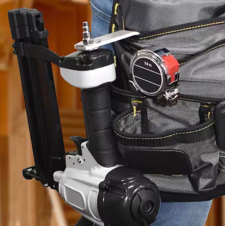 HuskyAir Tool Hanger