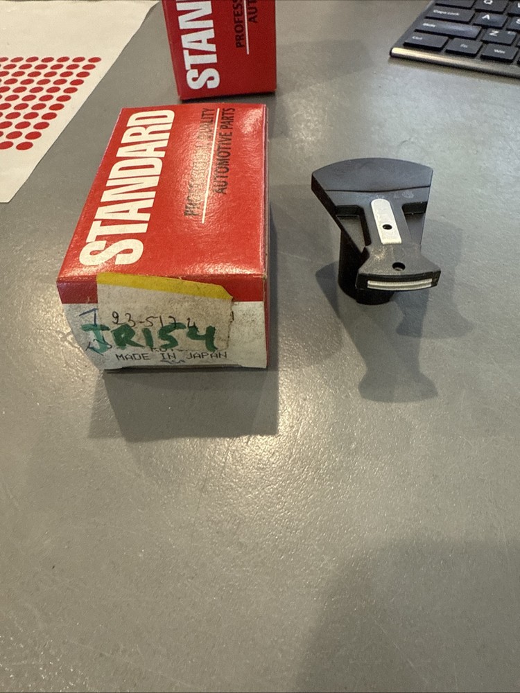 Standard JR154 Distributor Rotor
