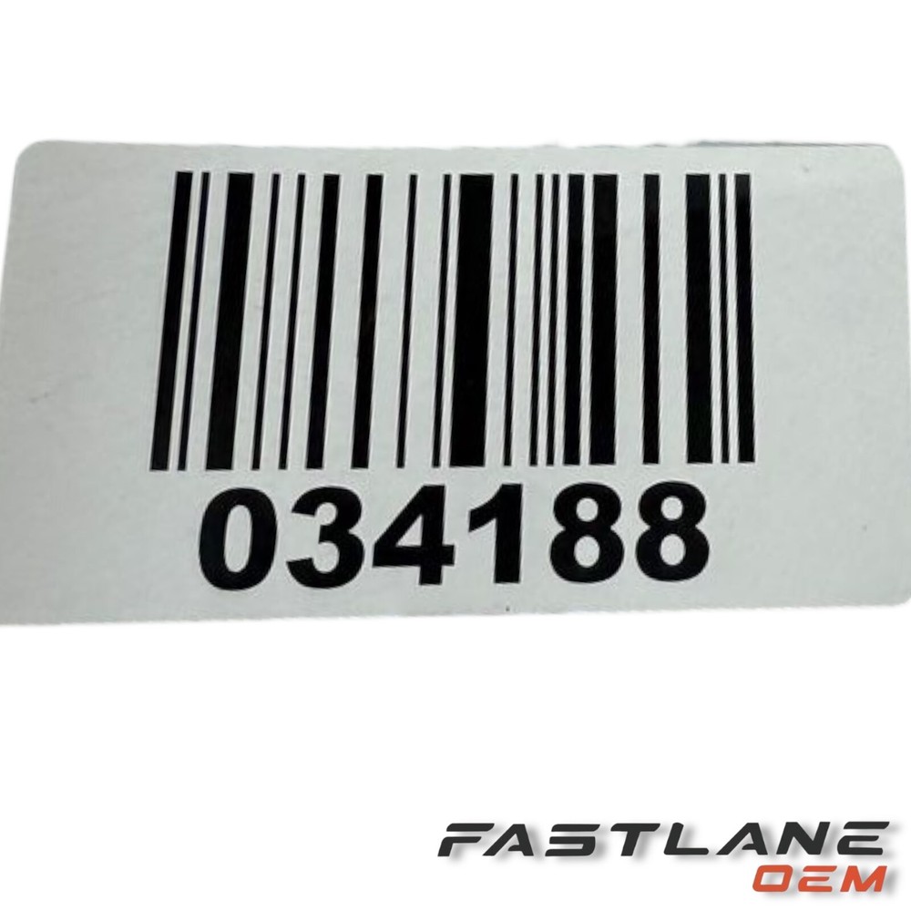 GENUINE GM WIRE HARNESS ASSEMBLY NEW OEM 12143281