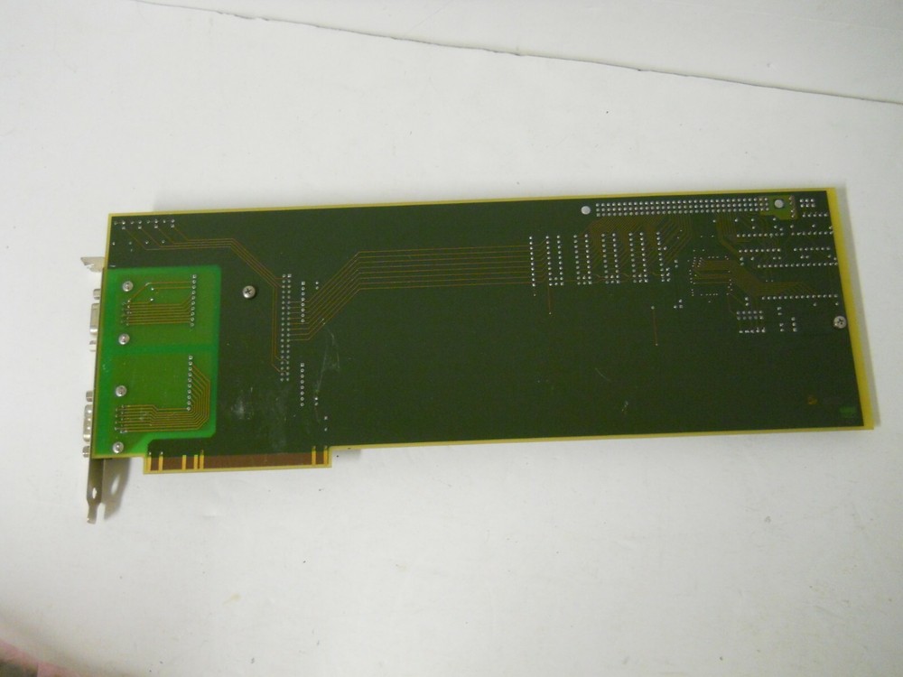 dspace GmbH DS4502-01 Interface Board Plug In Card Ethernet Communication