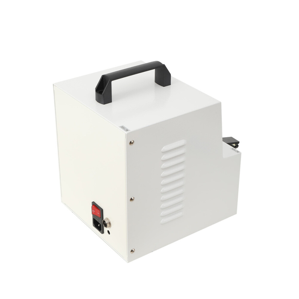 Wire Twister Automatic Wire Twisting Machine High-Speed w/LCD Display Adjustable