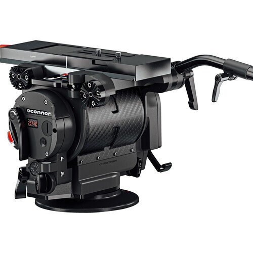 OConnor Ultimate 2575E Fluid Head Package MFR#C1275-0001