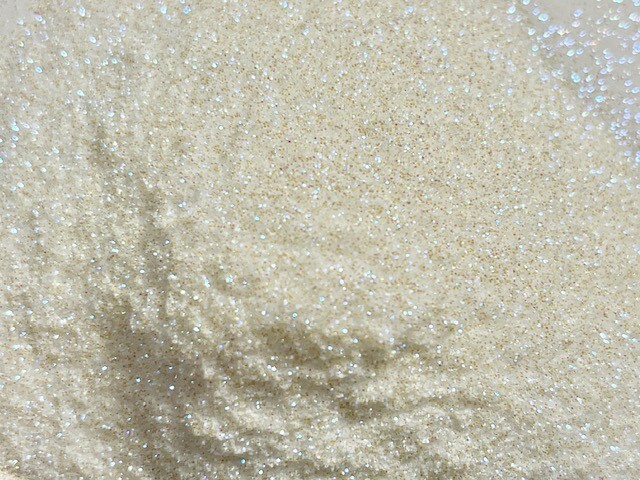 "Seriously Shimmery" Extra Fine Glitter