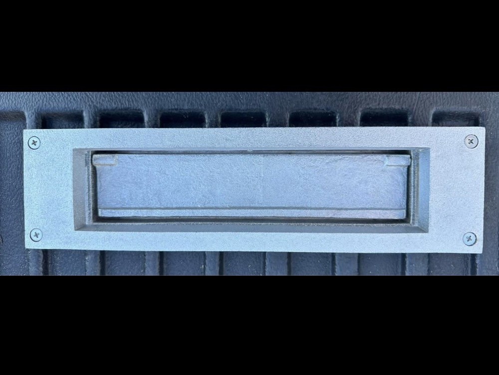 Mail Door slot