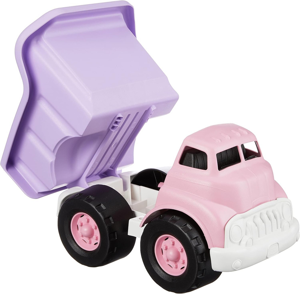 Dump Truck Pink - FC