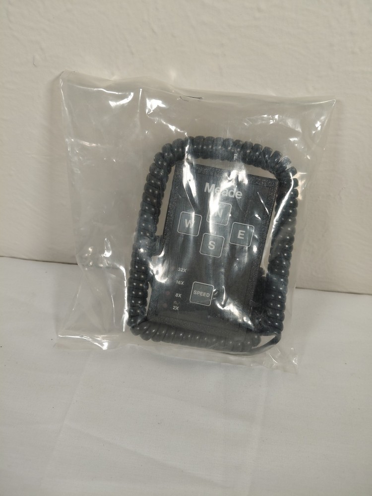 Meade LX50 SCT HAND CONTROLLER