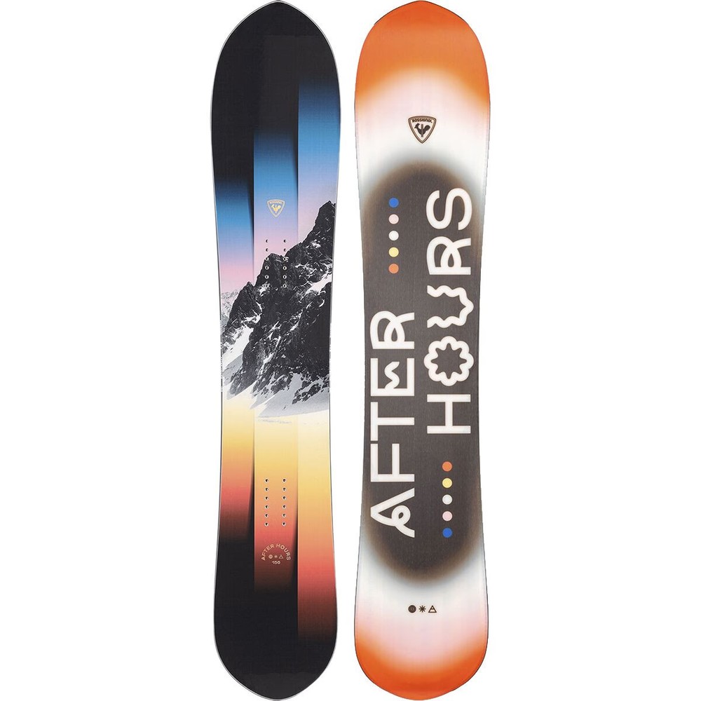 Rossignol After Hours Snowboard - 2026 - Women's