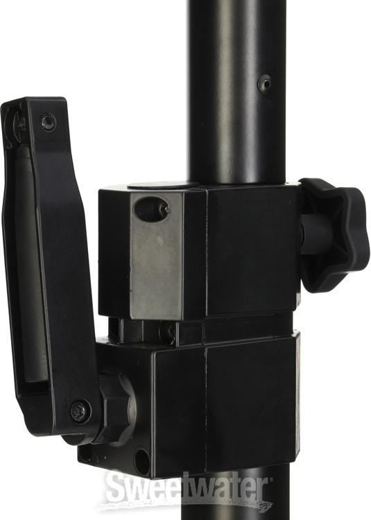 Gator Frameworks GFWSPKSUBCRNK Adjustable Speaker Pole with Hand Crank