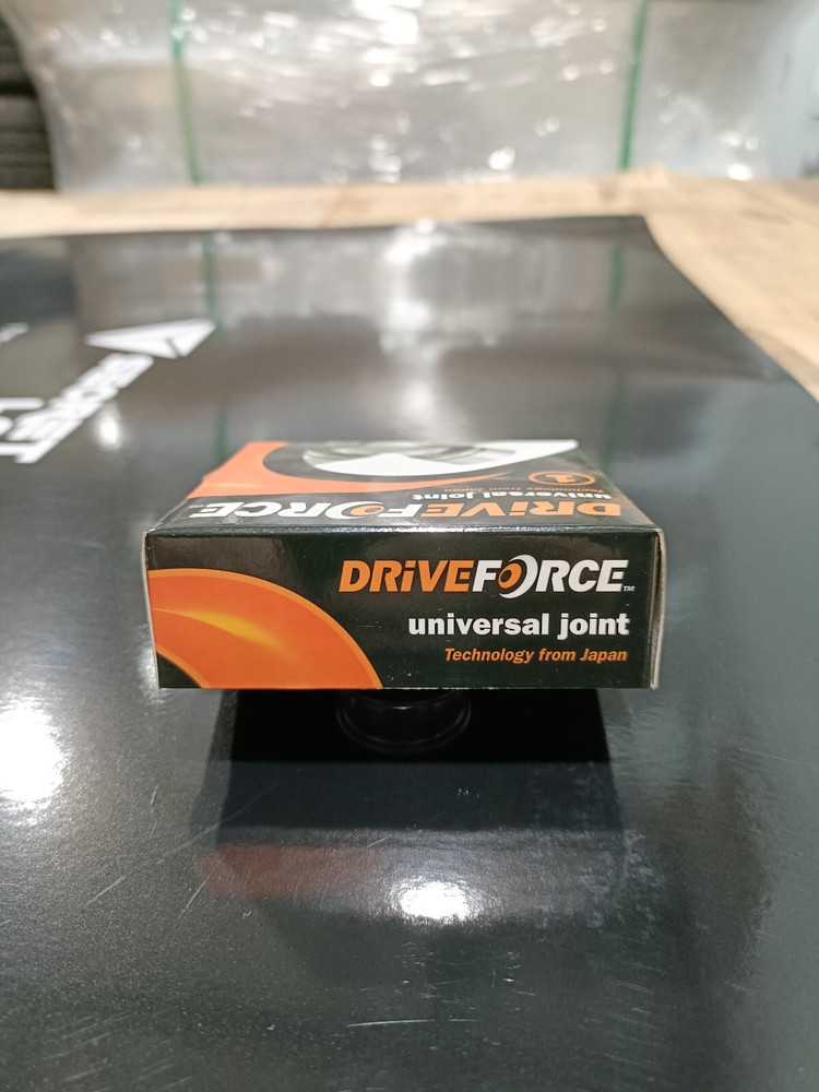 RUJ2023 Universal Joint Driveforce