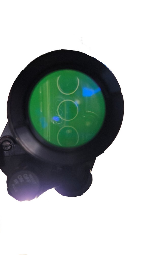 ITT Night Vision Enforcer Gen 3 Monocular