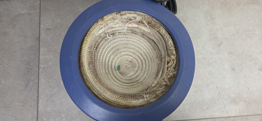 ELECTROTHERMAL ELECTROMANTLE EM0500/C