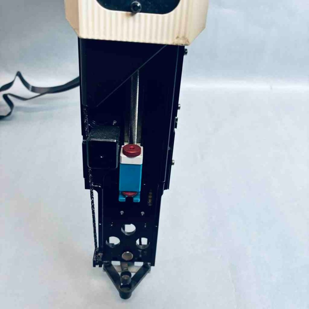 CTC Analytics Autosampler Injector Arm for HTC PAL Systems