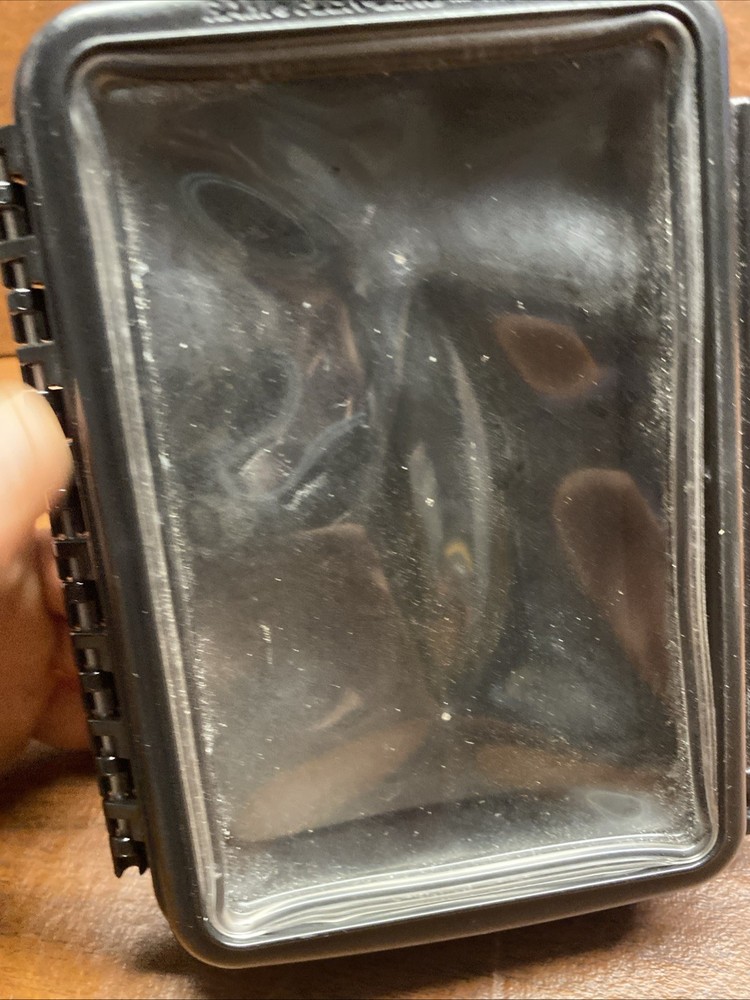 Ram Mount Aqua-box 6000 Series Flex Lens