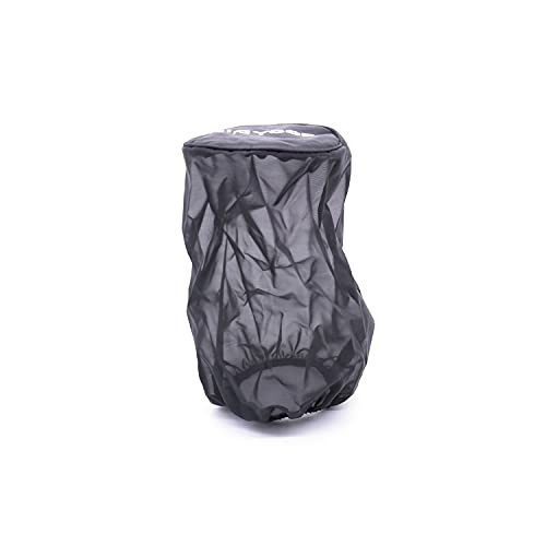 Cone Air Filter Sock Waterproof Universal Fit for Performance Air Intake Large