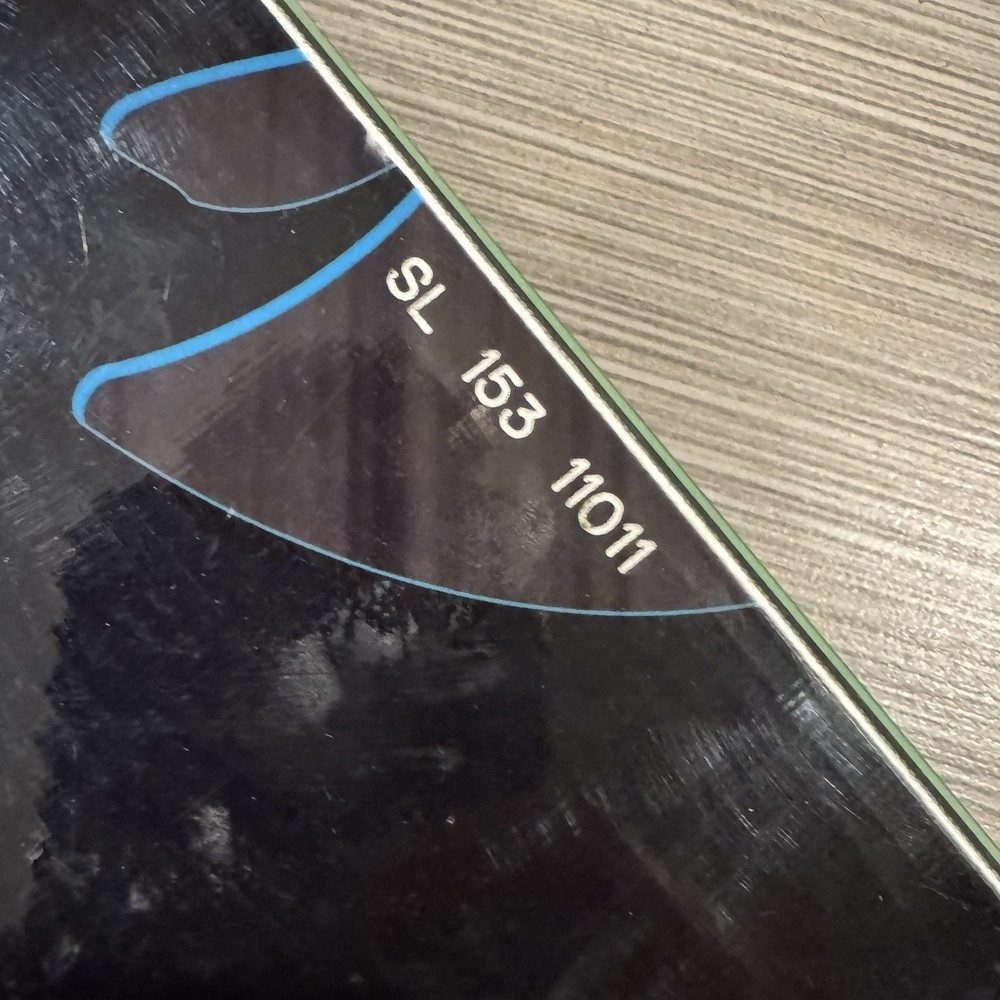 Capita Never Summer Snowboard 153 cm