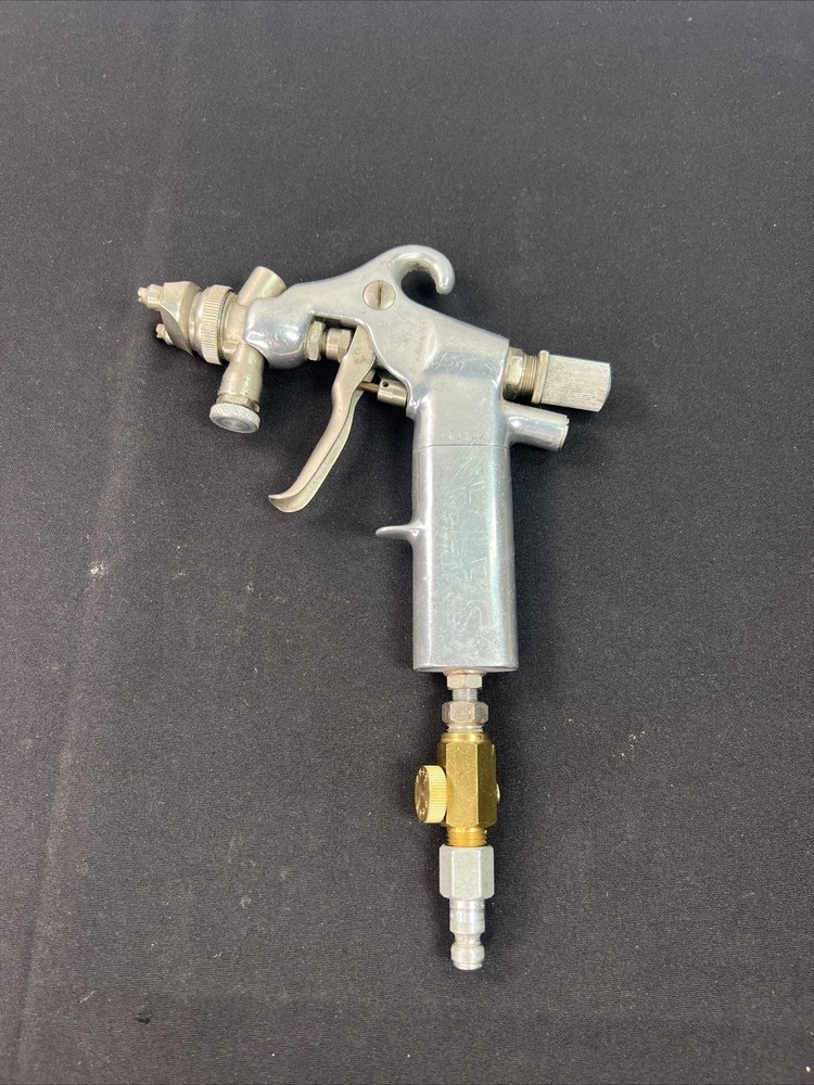 SATA SPRAY GUN 361552