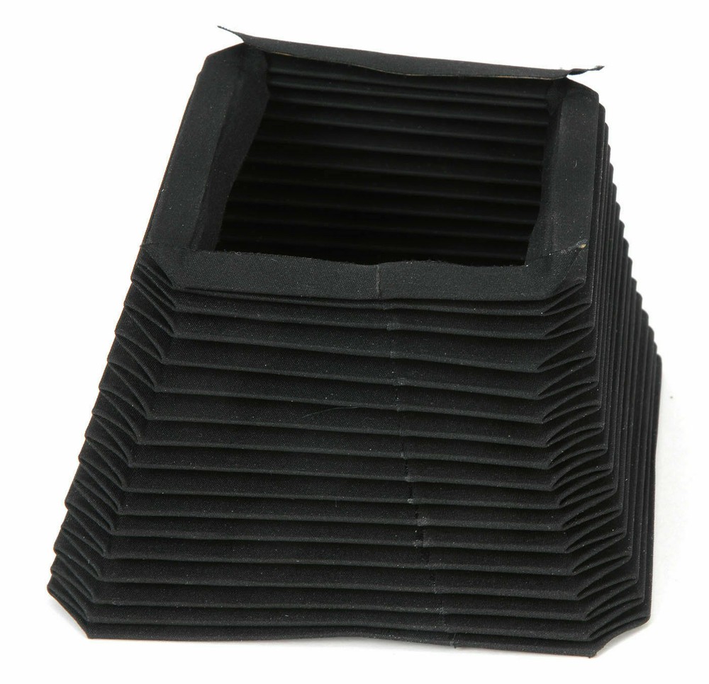 New For Horseman 6x9 Technika Bellows Camera Accessory