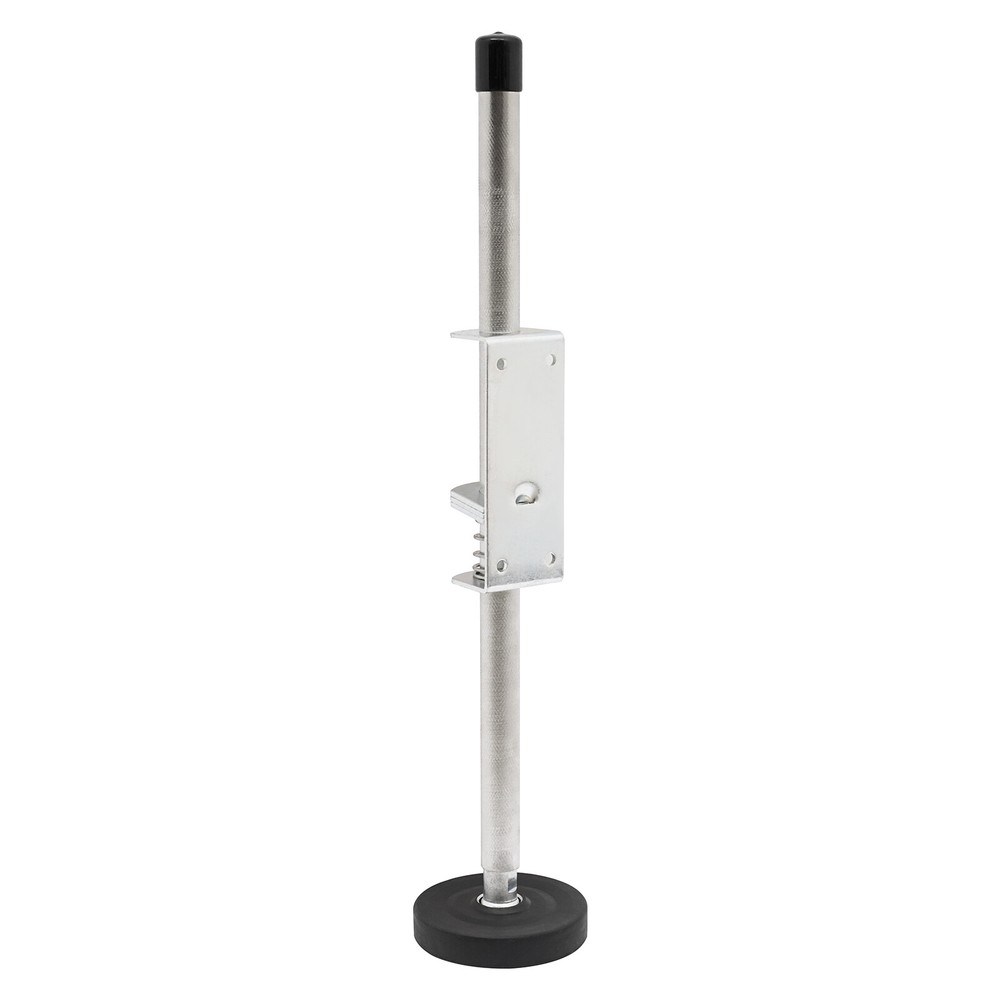 Adjustable Ladder Leveler Extension Ladders Leg Stabling Tool 330lbs Stabilizer
