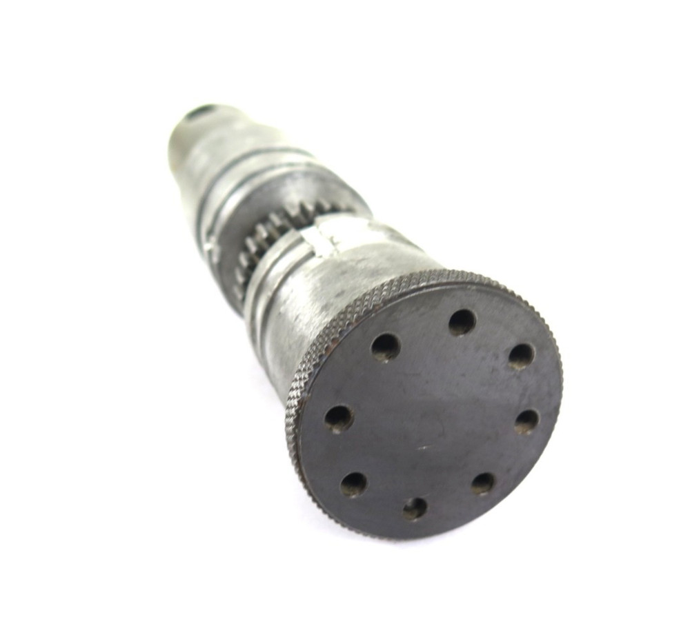 Dumore 37 Series Drill Press Return Spring / Pinion Assembly Replacement Part