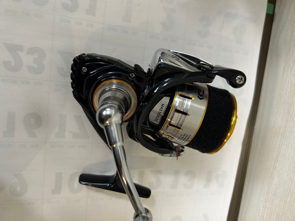 Daiwa Blast 3500H Spinning Reel