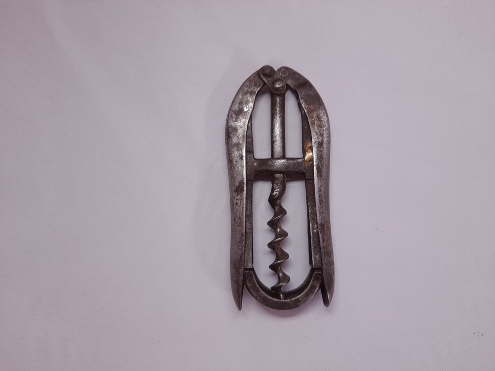 Vintage Italian Vogliotti corkscrew