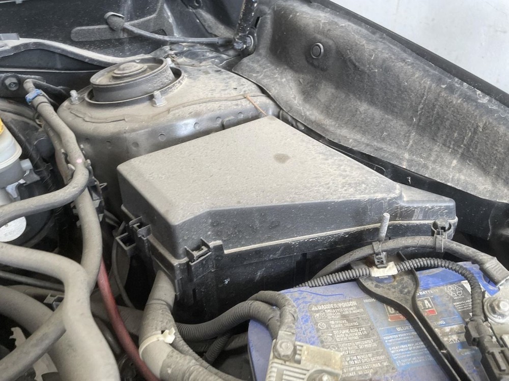 Fuse Box Engine Fits 15-21 WRX 1070440
