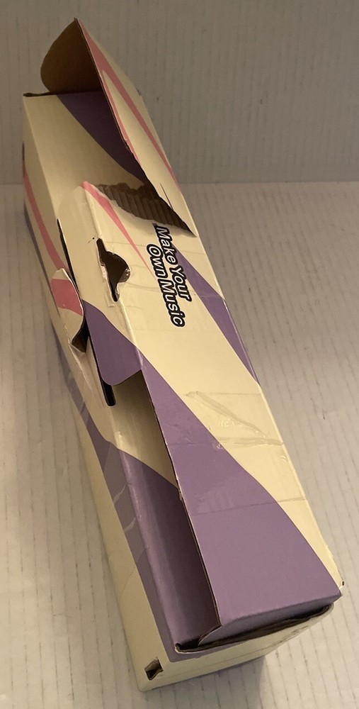 Multi Effects Guitar Pedal