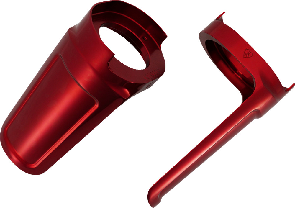 ARLEN NESS Method Fork Guard Cover - Red 120-021