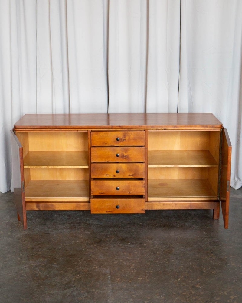 Danish Art Deco Sideboard