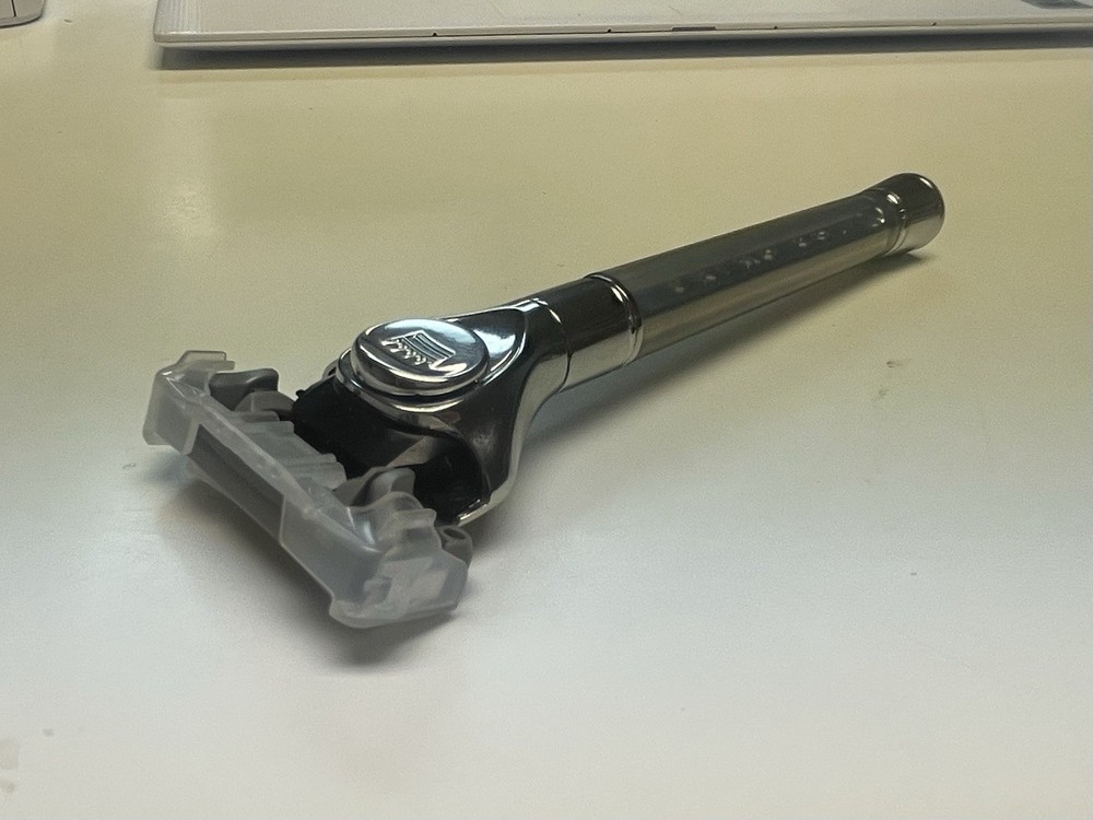 Cremo Razor