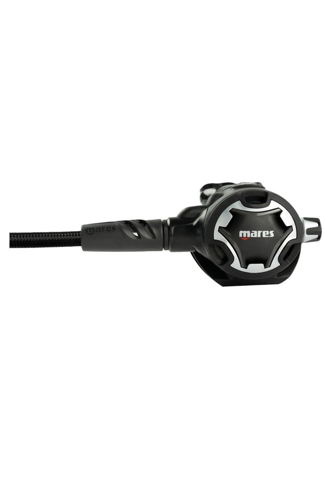 Mares Dual ADJ 62X Regulator, Yoke