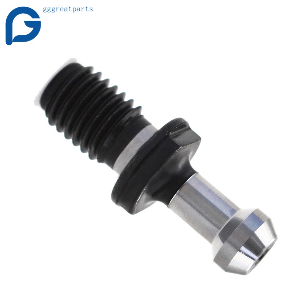 CAT40 45° 0.594" Pull Stud Retention Knob Fits For CINCINNATI 10 Pack