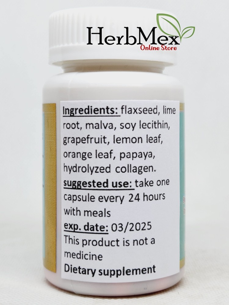 Silueta perfecta Classic version capsules version classic sp classic silueta